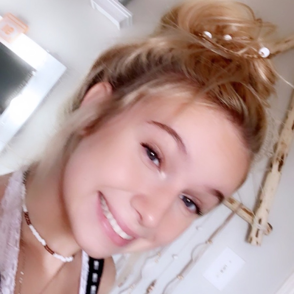 Meet your Posher, Kylie